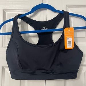 Moving Comfort Cameo Racerback bra 38B